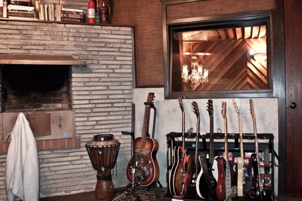 Fireside